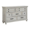 Mccoy - 7 Drawer Dresser