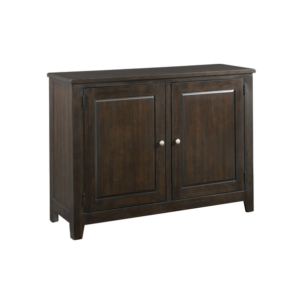 Mango - Server - Dark Brown