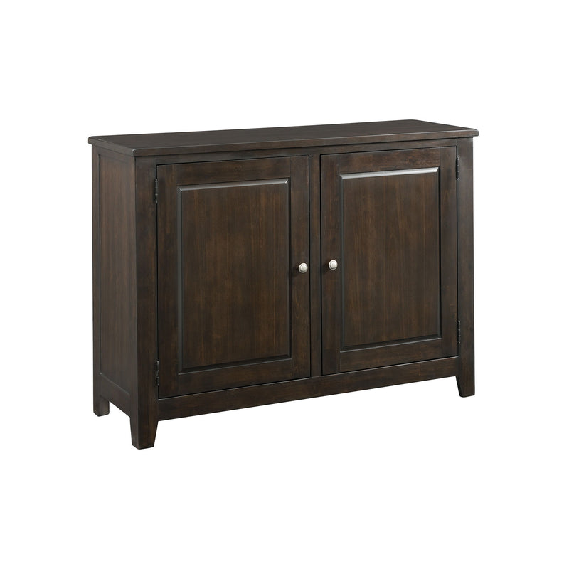 Mango - Server - Dark Brown