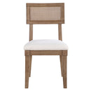 Colvin - Cane Side Chair (Set of 2)