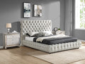 Flory Bed