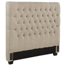 Chloe Full Headboard - Austin's Furniture Depot (Austin,TX)