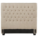 Chloe Full Headboard - Austin's Furniture Depot (Austin,TX)