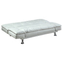 Dilleston Convertible Sofa Bed - Austin's Furniture Depot (Austin,TX)