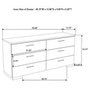 Jeremaine Bedroom Set