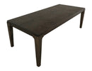 Verona - Table - Dark Brown