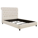 Devon Panel Bed - Austin's Furniture Depot (Austin,TX)
