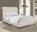 Devon Panel Bed - Austin's Furniture Depot (Austin,TX)