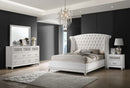Barzini Bedroom Set - Austin's Furniture Depot (Austin,TX)