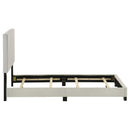 Dorian Panel Bed