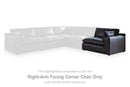 Emilia Sectional - Austin's Furniture Depot (Austin,TX)