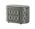 Voltare Night Stand