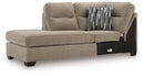 Olten Super Chaise - Austin's Furniture Depot (Austin,TX)