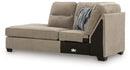 Olten Super Chaise - Austin's Furniture Depot (Austin,TX)