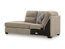 Olten Super Chaise - Austin's Furniture Depot (Austin,TX)