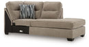 Olten Super Chaise - Austin's Furniture Depot (Austin,TX)