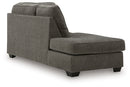 Olten Super Chaise - Austin's Furniture Depot (Austin,TX)