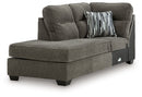 Olten Super Chaise - Austin's Furniture Depot (Austin,TX)