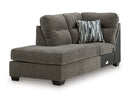 Olten Super Chaise - Austin's Furniture Depot (Austin,TX)