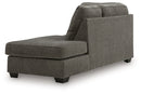 Olten Super Chaise - Austin's Furniture Depot (Austin,TX)