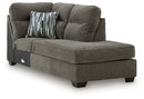 Olten Super Chaise - Austin's Furniture Depot (Austin,TX)
