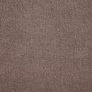 Stellar - Chenille Fabric Upholstered Modular Modular Ottoman