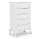 Jesse - Panel Bedroom Set