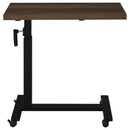 Westpark Bed C-Table