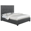 Bowfield Panel Bed - Austin's Furniture Depot (Austin,TX)