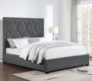 Bowfield Panel Bed - Austin's Furniture Depot (Austin,TX)