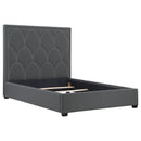 Bowfield Panel Bed - Austin's Furniture Depot (Austin,TX)