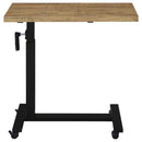Westpark Bed C-Table