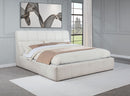 Nollet Panel Platform Bed - Austin's Furniture Depot (Austin,TX)
