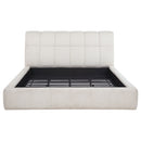 Nollet Panel Platform Bed - Austin's Furniture Depot (Austin,TX)