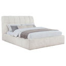 Nollet Panel Platform Bed - Austin's Furniture Depot (Austin,TX)