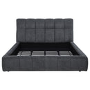 Nollet Panel Platform Bed - Austin's Furniture Depot (Austin,TX)