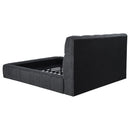 Nollet Panel Platform Bed - Austin's Furniture Depot (Austin,TX)