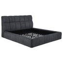 Nollet Panel Platform Bed - Austin's Furniture Depot (Austin,TX)