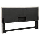 Izzy Eastern / California King Headboard