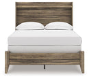 Elbrim Bed