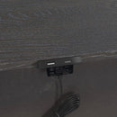 Hampton Kids - 2-Drawer Nightstand With Usb