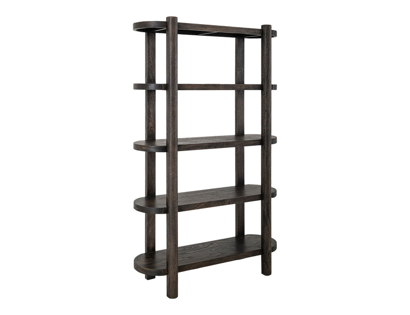 Black Balam - Bridge - Oil Black