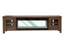 Olimpia Electric Fireplace