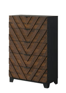 Zane Chest