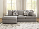 Lindon - Sectional - Austin's Furniture Depot (Austin,TX)