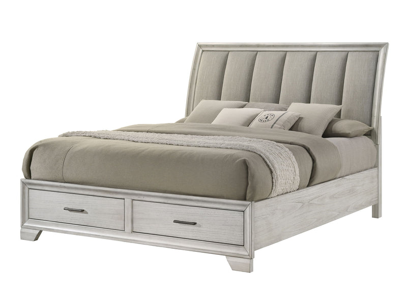 Jaymes - Bedroom Set