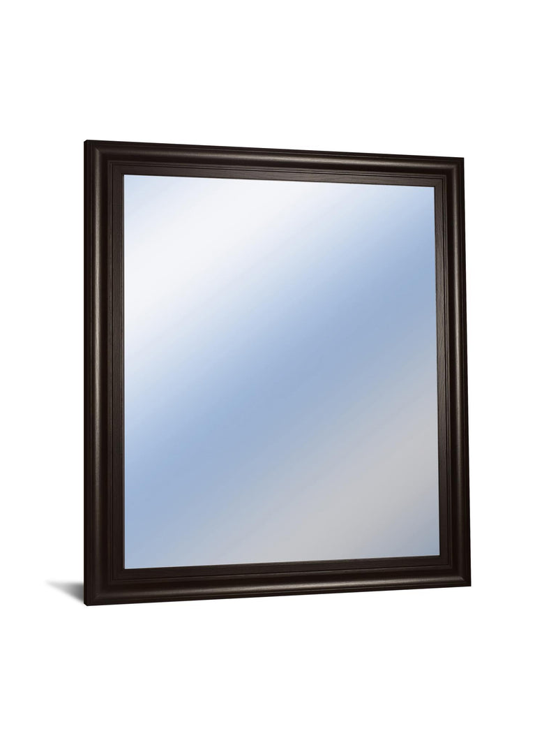 Decorative Framed Wall Mirror By Classy Art Promotional Mirror Frame