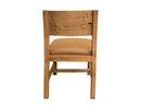 Tulum - Chair (Set of 2) - Golden Brown