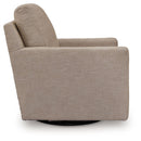 Freybourne Next-Gen Nuvella - Swivel Accent Chair