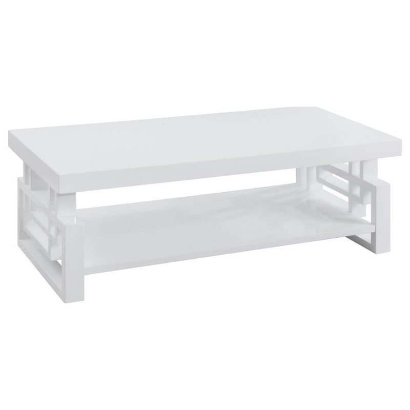 Schmitt - Rectangular Table